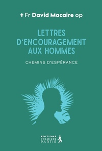 Image de Lettres d'encouragement aux hommes