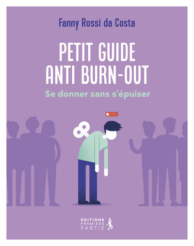 Image de Petit guide anti burn-out