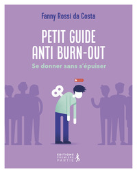 Image de Petit guide anti burn-out