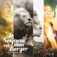 Image de Le Seigneur est mon berger
