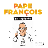 Picture of Pape François