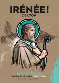 Picture of Irénée! de Lyon