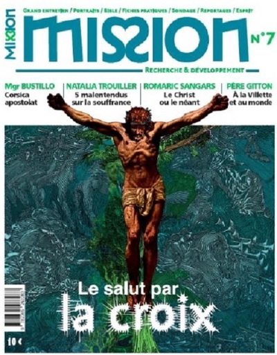 Picture of Revue Mission n°7