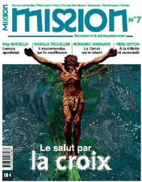 Picture of Revue Mission n°7