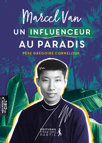 Image de Marcel Van, un influenceur au paradis