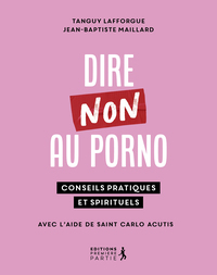 Picture of Dire non au porno