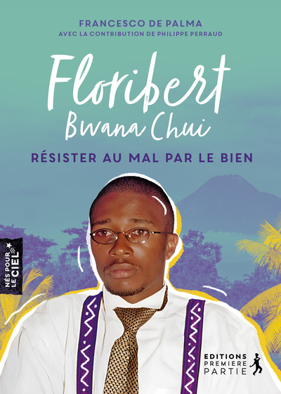 Picture of Floribert Bwana Chui
