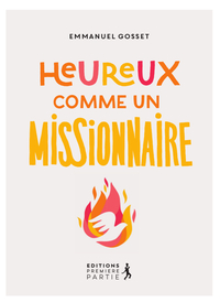 Image de Heureux comme un missionnaire