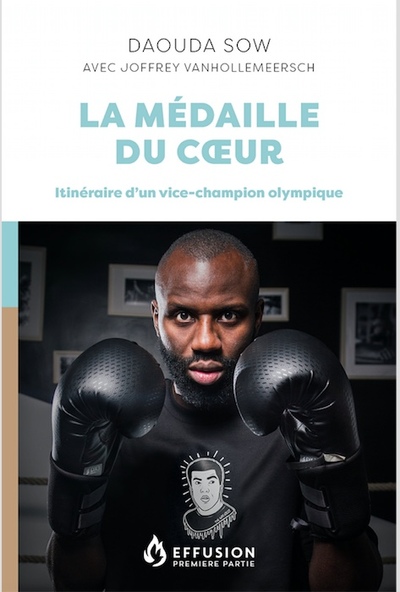 Image de La médaille du coeur