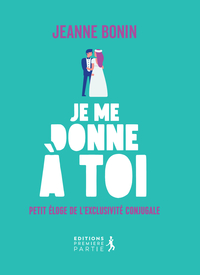 Picture of Je me donne à toi !