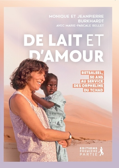 Picture of De lait et d'amour