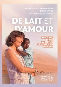 Picture of De lait et d'amour