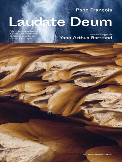 Picture of Laudate Deum, Exhortation apostolique à toutes les personnes de bonne volonté sur la crise climatique