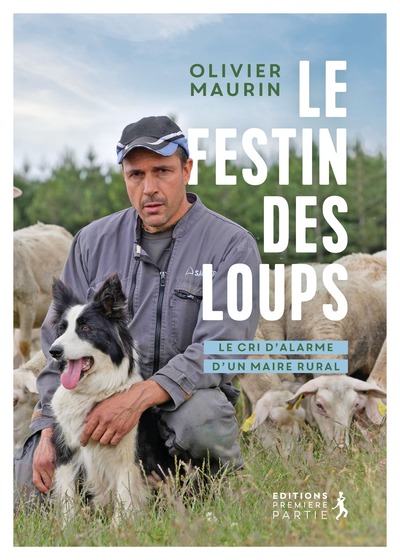Image de Le festin des loups