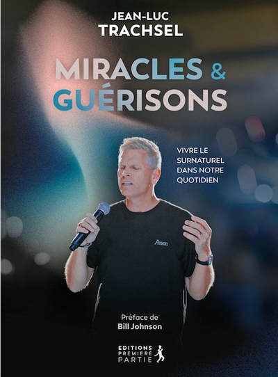 Image de Miracles et guérisons