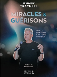 Image de Miracles et guérisons