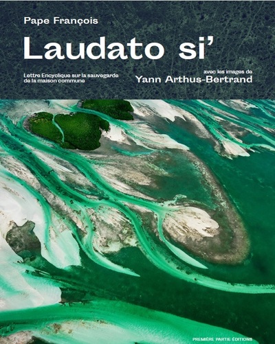 Image de Laudato si'