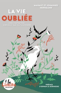 Image de La vie oubliée