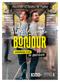 Image de Simple comme bonjour
