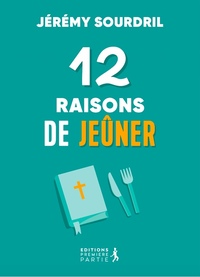 Image de 12 raisons de jeûner