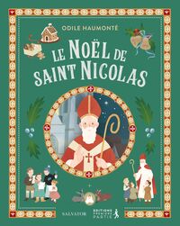 Picture of Le Noël de saint Nicolas