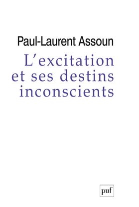 Picture of L'excitation et ses destins inconscients