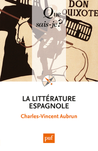 Image de La littérature espagnole