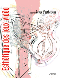 Image de Nouvelle revue d'esthétique 2013, n° 11