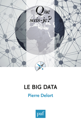 Picture of LE BIG DATA QSJ 4027