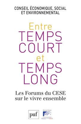 Image de Entre temps court et temps long