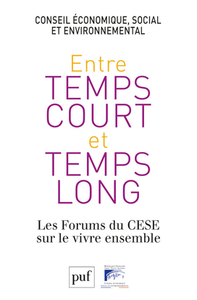 Image de Entre temps court et temps long
