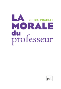 Image de La morale du professeur