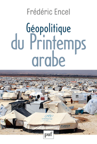Image de Géopolitique du Printemps arabe