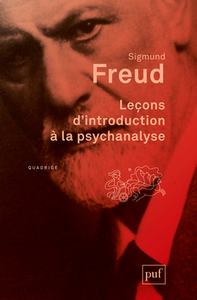 Image de Leçons d'introduction à la psychanalyse
