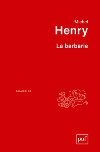 Picture of La barbarie