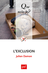 Picture of L'EXCLUSION (5ED) QSJ 3077.
