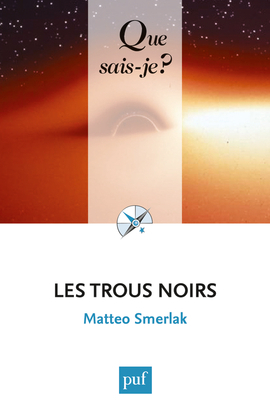 Picture of Les trous noirs