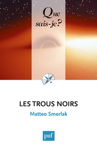Picture of Les trous noirs