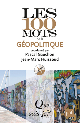 Picture of Les 100 mots de la géopolitique