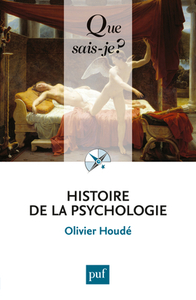 Picture of HISTOIRE DE LA PSYCHOLOGIE QSJ 4018