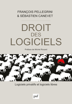 Picture of Droit des logiciels