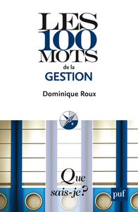 Picture of Les 100 mots de la gestion