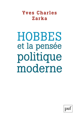 Image de Hobbes et la pensée politique moderne
