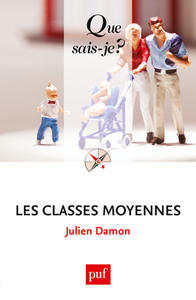 Image de Les classes moyennes