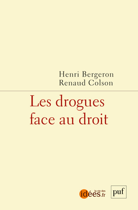 Image de Les drogues face au droit