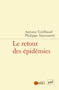 Picture of Le retour des épidémies