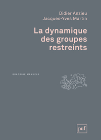 Image de La dynamique des groupes restreints