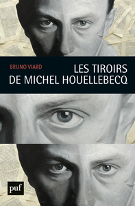 Image de Les tiroirs de Michel Houellebecq