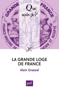 Picture of La Grande Loge de France