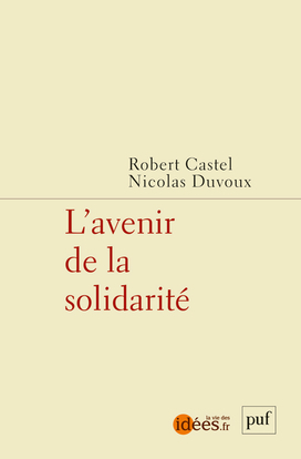 Image de L'avenir de la solidarité